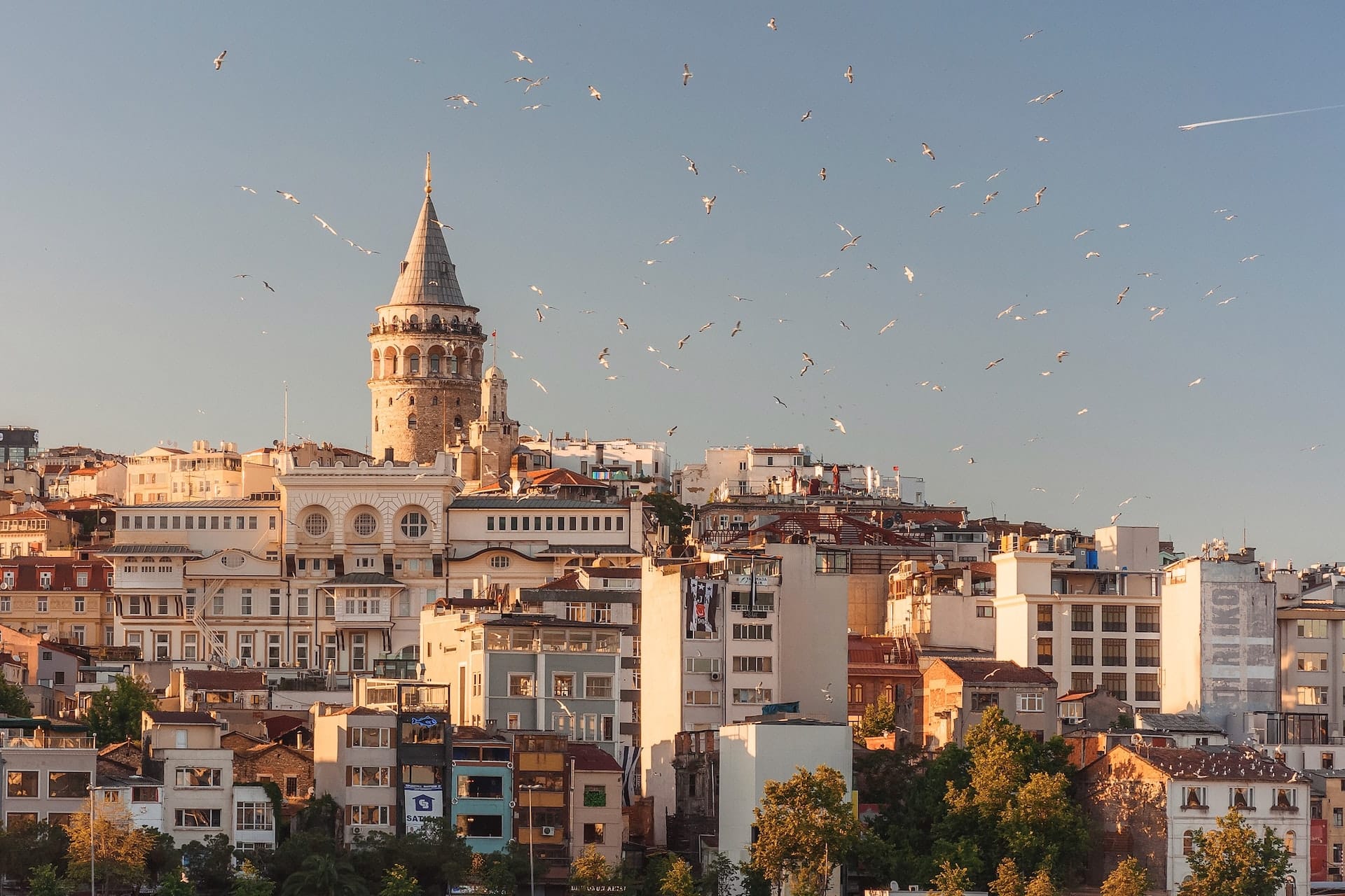 15 Best Touristic Cities to Visit in Turkiye Istanbul