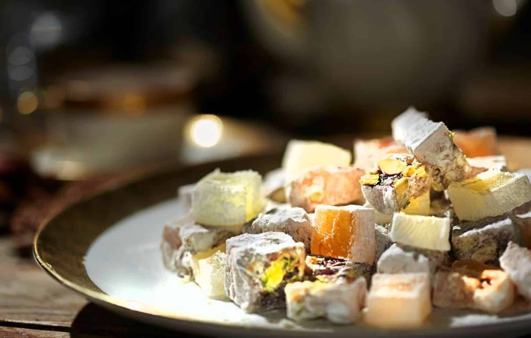 Enjoy turkish delight in our Daily Bursa Tour from Istanbul