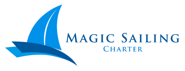 magic sailing charter