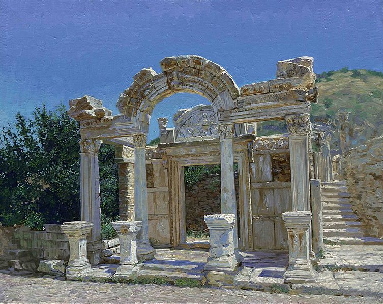 753px Efes.ruins